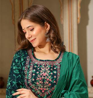 Ladies Kurti Manufacturers In Howly