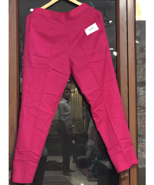 Ankle Length Pants In Narayanpur